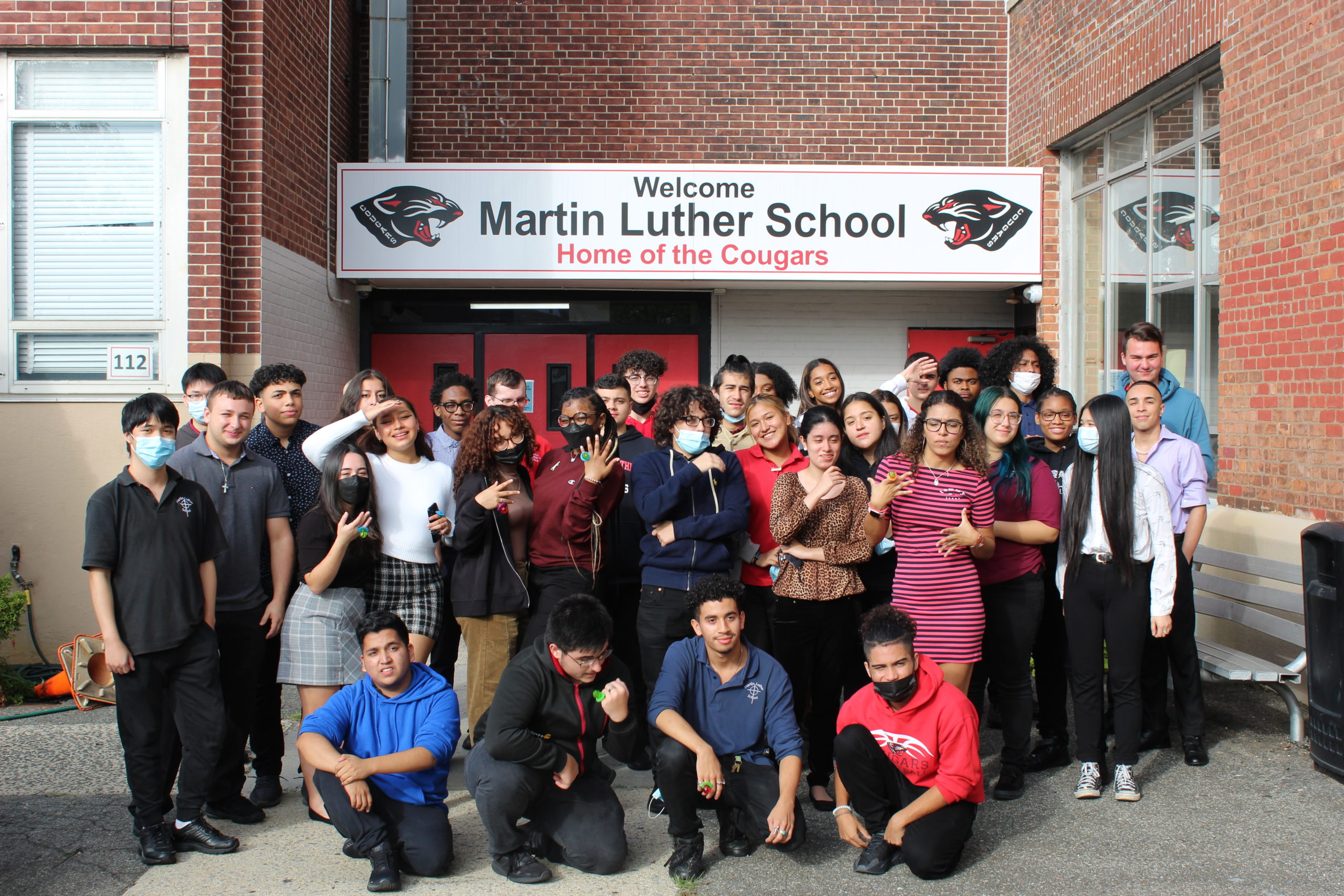 home-martin-luther-school